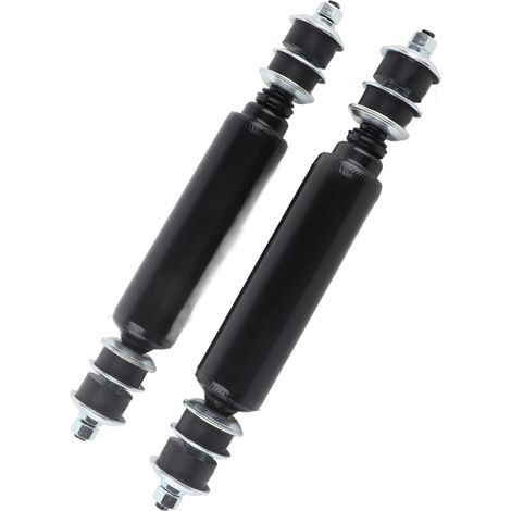Paire d'amortisseurs arrière 1027064-01, jambe de suspension auto, compatible Club Car DS 1981 et plus (1/5)