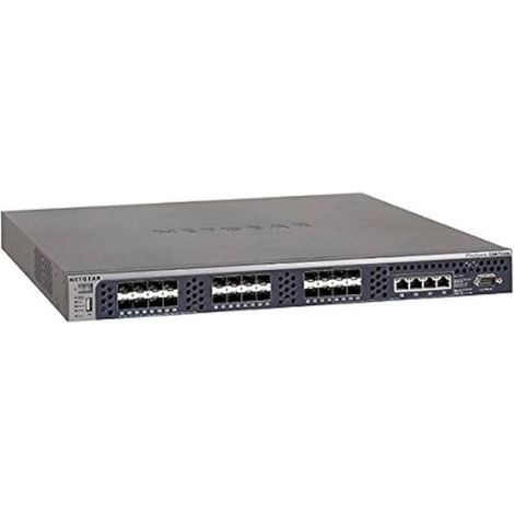 Netgear ProSafe XSM7224S de capa 3