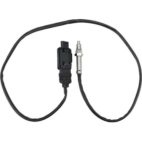 NOx-Sensor 13627926311 für X5 G05 F95 X6 G06 F96 X7 G07 3.0D B57 21R Stickoxidsensor 9887283 1 (1/5)