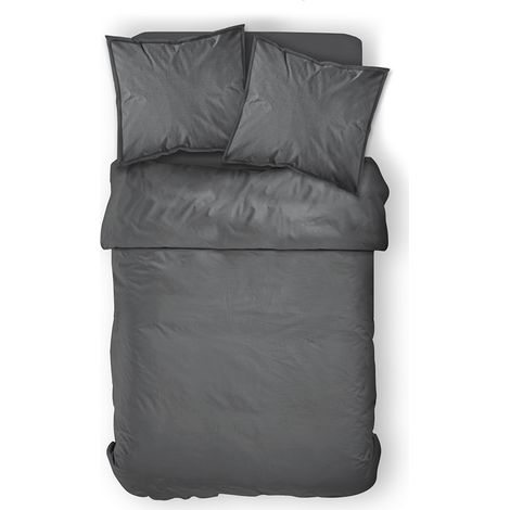 Housse de couette coton 57 fils 240x220 TODAY Canon de fusil (1/3)