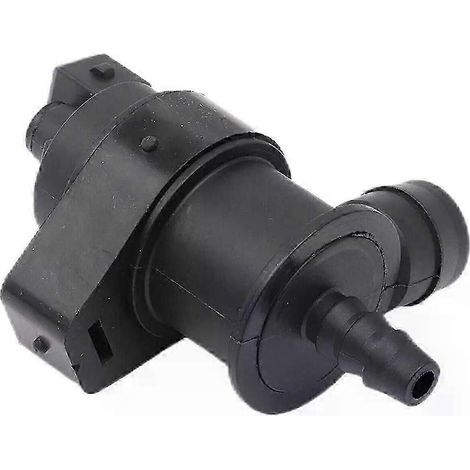 Kompatibel mit Volvo S60, S80, V70, XC70 und XC90 (2001-2011) - Entlüftungsventil für Aktivkohlefilter 8653908