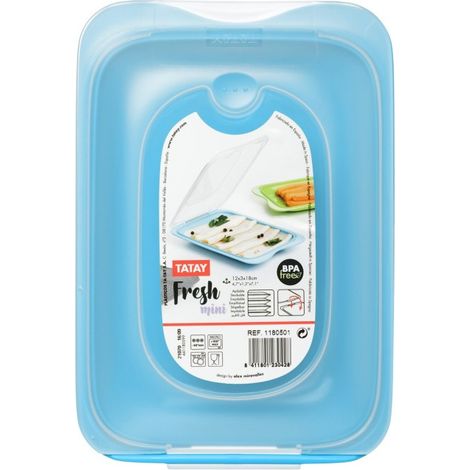 PORTAEMBUTIDO FRESH MINI (1/5)