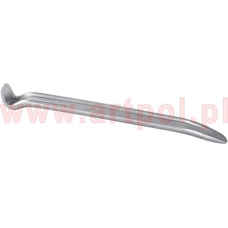 Palanca para Neumáticos 600mm  Herramienta Profesional para Montaje y Desmontaje de Llantas  Acero Reforzado  Agarre Ergonómico  Uso en Taller y Automoción