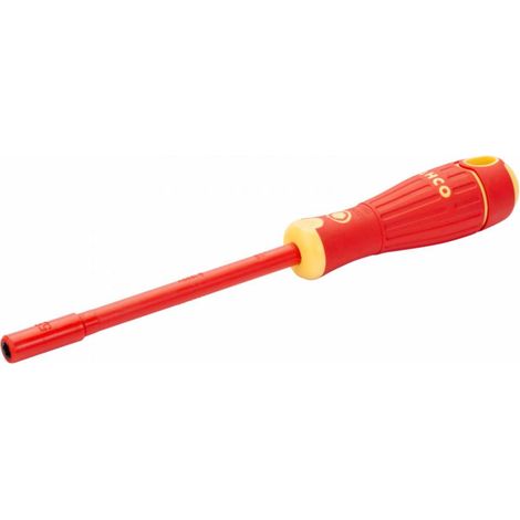 Elektrikerwerkzeug Bahco sb199.130.125 isoliert 13mm 125mm (1/3)