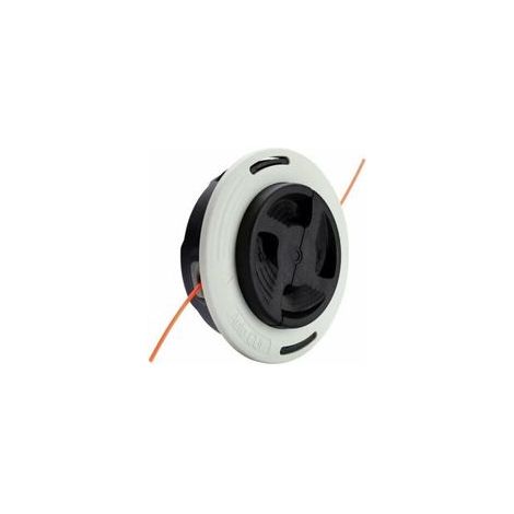Tête Débroussailleuse Pour STIHL AutoCut C26-2 FS50 FS55 FS70 FS80 FS85 FS90 FS100 FS120 KM55 KM85 KM90 KM110 KM13040027102169 (STIHL AutoCut C26-2) (1/5)