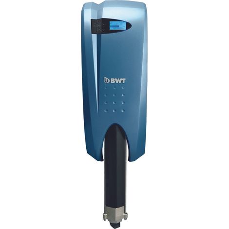BWT Protezione anticalcare AQA total Energy 1500 1,5 m3/h, PN10, DN25, DVGW, 80007
