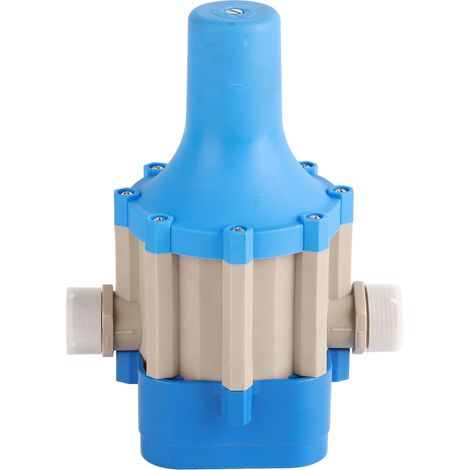 Interrupteur Automatique de Pompe 110V pour Contrôle de Pression d'Eau