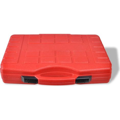 vidaXL Herramientas de sincronización 11 pzas BMW M42/44/50/52/54/56 (1/2)