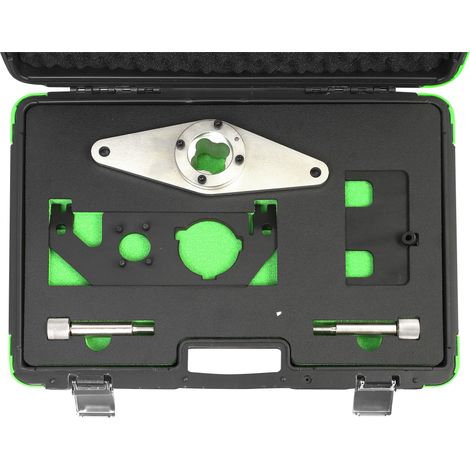 JBM54463 Kit de calado Jaguar/Land Rover 2.0D (diésel)