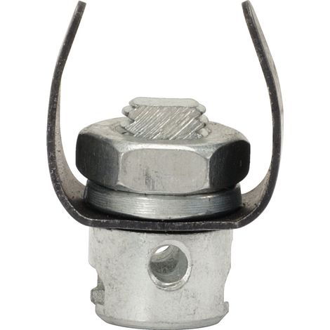 KS Tools Gabelschneidkopf, Ø 40 mm, auf Hänger (1/2)