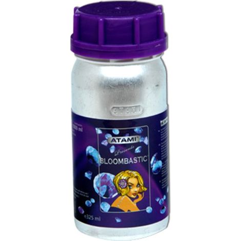 Engrais - 325ml - Bloombastic - Stimulateur de floraison - Atami (1/2)