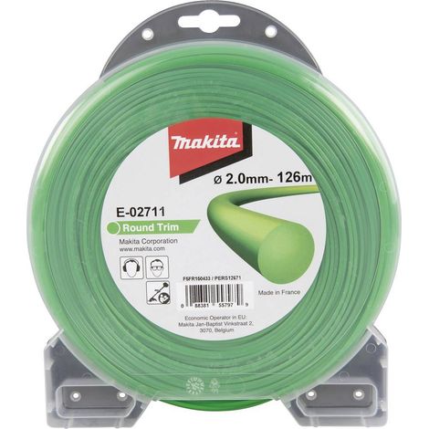 Makita E-02711 Filo di ricambio