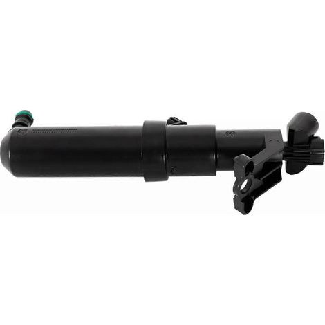 Gicleur télescopique de lave-glace avant pour Mercedes-Benz Classe C W203 (2001-2007) A2038600647 R (1/5)