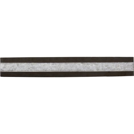 Bahco – Lame de grattoir à peinture 50 mm – Métal dur pour bois, métal et béton – Coupe nette sans éclat – Usage professionnel