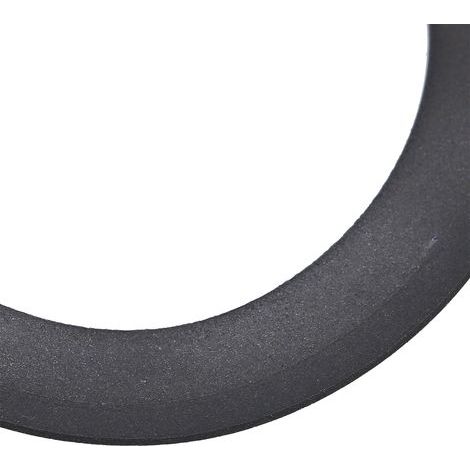 Saluaqui Anneau de Piston de Compresseur d'Air Efficace avec Installation Pratique et Faible Bruit pour la Pompe à Air sans Adaptée à 550W / 1100W / 1500W / 1600W (1100W). (1/5)
