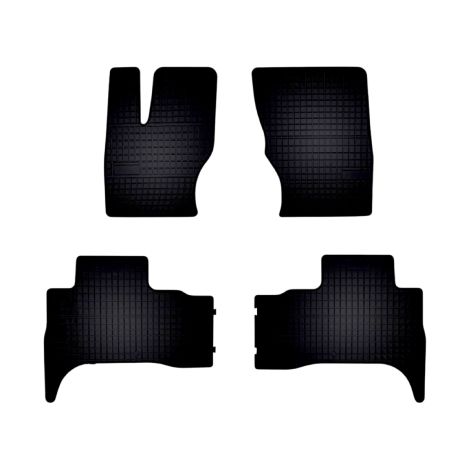 Tapis en caoutchouc pour RANGE ROVER Sport II (2013-2022)