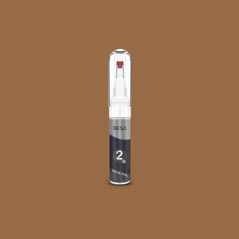 Stylo retouche peinture Pantone 7512 U Satin