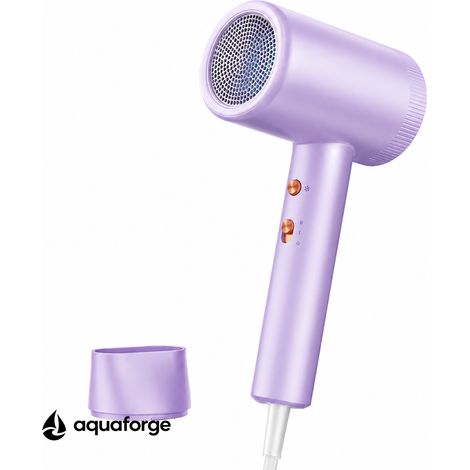 Sèche cheveux professionnel sans balais 1600 W 110000 tr min (1/5)