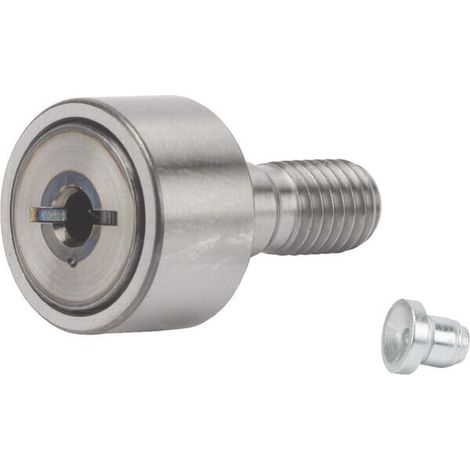 Rodamiento de rodillos INA/FAG KR19 (1/2)