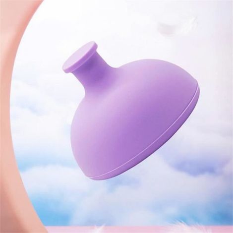 Bidet - Silicone Alimentaire Sans BPA - Universel Pour Évacuation Air - 35g