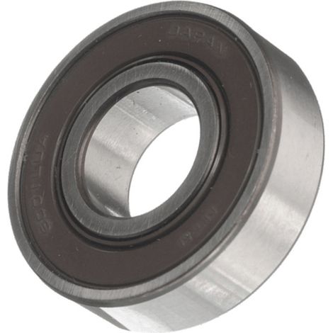 Ersatzteil - 6001 ZZ-Lager -  - GORENJE, ASKO, AQUACEANE, SIEMENS, BOSCH, SIDEX, ESSENTIEL B, FAR, PROLINE, SIBIR, BELLING, ASTERIE