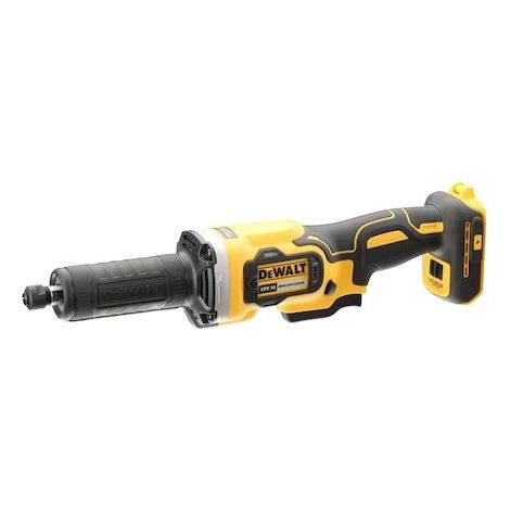 DEWALT XR 18V Li-Ion Amoladora Recta - Sin Batería ni Cargador - DCG426N-XJ