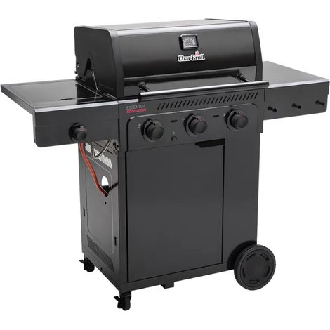 Barbecue à gaz Char-Broil Essential 3G (1/5)