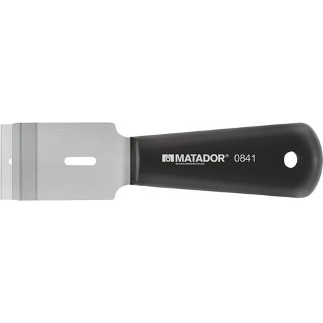 Raschietto in vetro, 120 x 40 mm Matador 08410001 (1/4)
