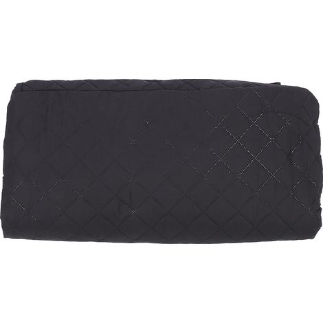 Housse pour Spa Gonflable – Isolante, Imperméable, Résistante aux UV et aux Intempéries – Pour Spa Standard de 57 Pouces (145 cm) – 1 Housse