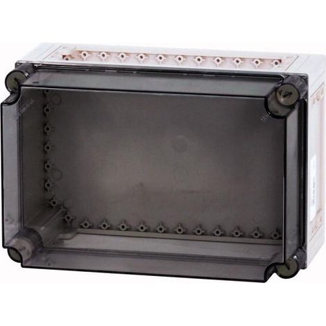 Coffret de distribution Ci43 000027019 EATON CI43 200