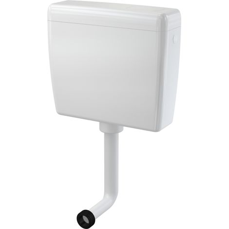 Serbatoio WC Alca UNI start/stop (1/2)