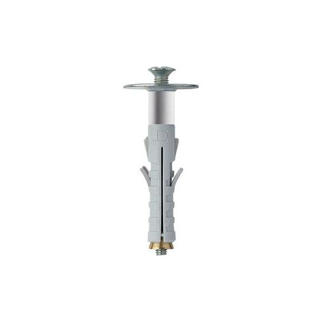 ELEMATIC TASSELLO ENP/VP  9 C/VITE- ITW CONSTRUCTION PRODUCTS ITALY- 100,0 pz