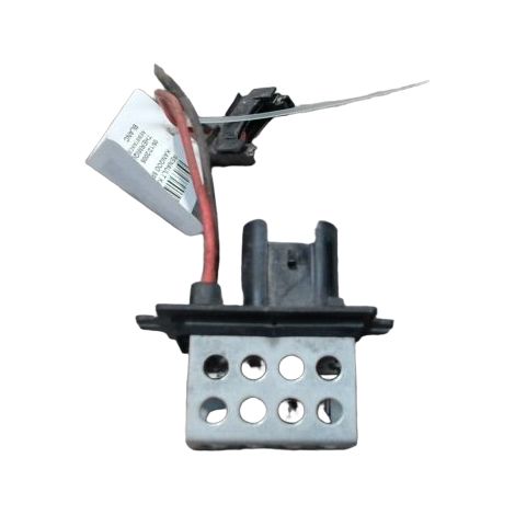 Resistance De Chauffage RENAULT Kangoo 2003-2007 [PRODUIT D'OCCASION]♻️7701034875 (1/2)