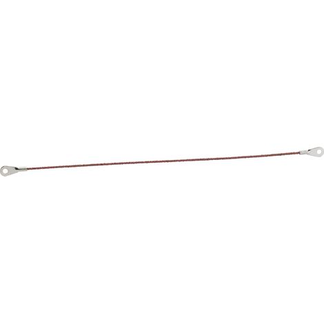 Draper 300mm Tungsten Carbide Tile or Rod Saw Blade (13609) (1/5)