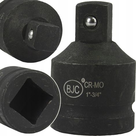 Riduzione dell'impatto da 1" a 3/4" (1/5)
