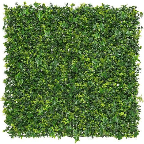 ROLLO JARDIN VERTICAL NEW FOREST 100 X 100 NORTENE