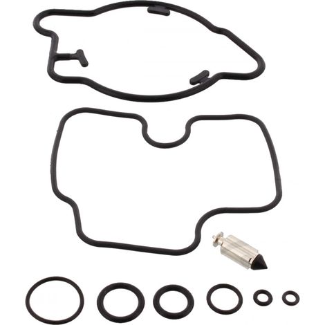 Kit di riparazione per carburatore Tourmax (CAB-H53)
