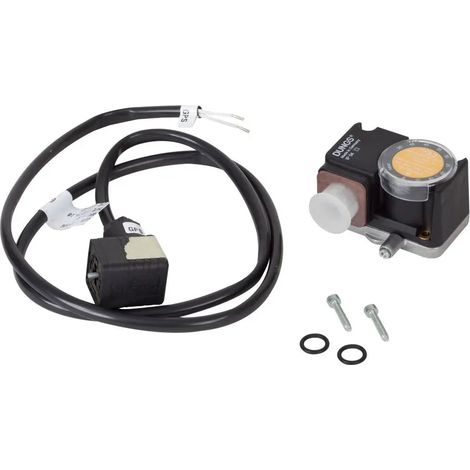 Remeha Pressostat de gaz (160-300 kW), pour Gas 220 Ace, 7619259