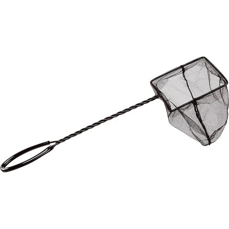 Hydor BLU 9003 Retino per la pulizia dell'acquario. Variante BLU 9005 - Misure: 38 x 12 cm - (1/3)