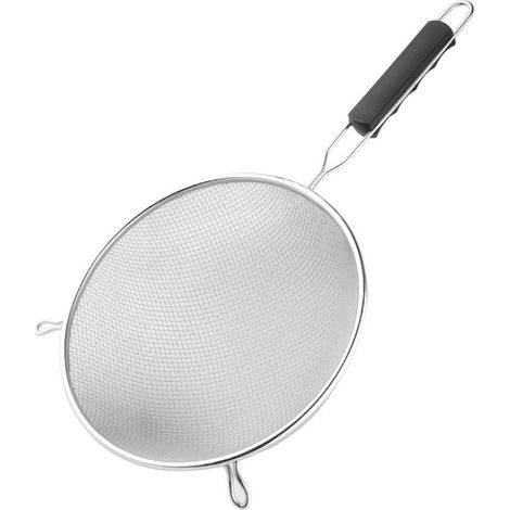 Passoire tamis professionnelle 240mm - VOGUE (1/4)