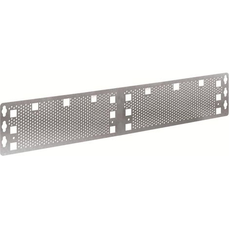 UZM62M Plaque de montage 2P 2CPX031432R9999 ABB D731432