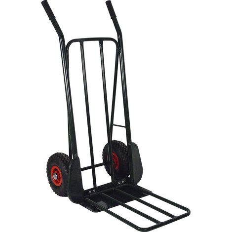 Ravendo, Diable DIY, L x h 560 x 1200 mm, charge max 250 kg,