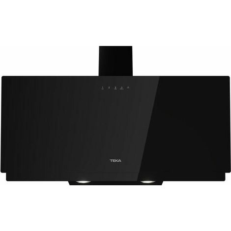 Teka DVN 97050 TTC Wandhaube Schwarz