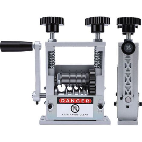 Pelacables de taladro eléctrico, pelador Manual de 6 orificios, herramienta de Cable portátil ajustable para Cables de 3,5, 7, 9, 12 y 17mm (1/5)