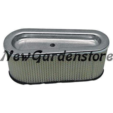 Filtro aria trattorino tagliaerba rasaerba compatibile BRIGGS & STRATTON  691667