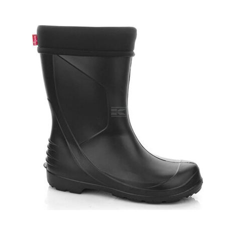 Bottes en caoutchouc LEMIGO 748500936A