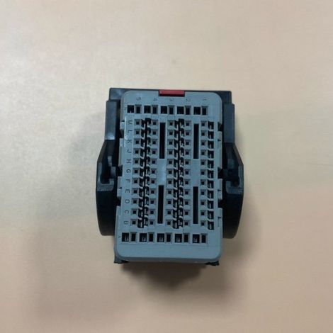 2137474-1/2137468-1 Kfz-Steckverbinder-Kabelbaum mit 65 Pins (1/4)