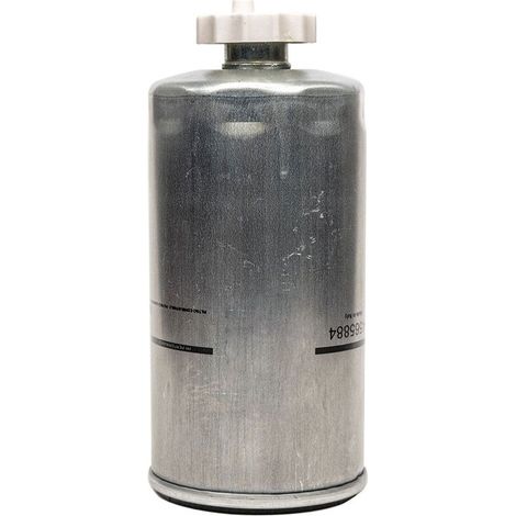 Die Dieselkraftstofffilter 84565884 BF7998 86765 sind für Motoren von New Holland Landmaschinen geeignet. (1/4)