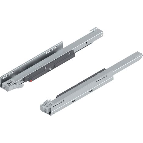 Blum Legrabox Tip-On Korpusschiene Schubladenführung Länge 500mm Tragkraft 40 kg (1/5)