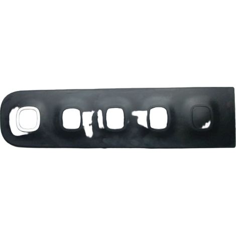 [PRODUIT D'OCCASION] Protection Porte Avant Droit CITROEN C3 ♻️ Ref Oe. 98130908xt - Garantie à vie
